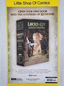 Transformers Back To The Future #4 Dan Schoening 1:10 RI Variant 2021 IDW