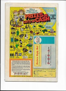 Marvel Team-Up #13 (1973)