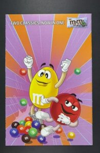 Scarlet Witch #1 Tao Cover (2023)