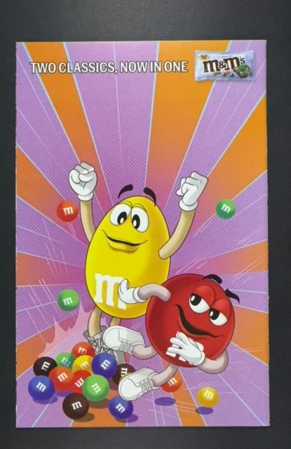 Scarlet Witch #1 Tao Cover (2023)