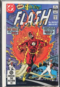 The Flash #312 (1982) The Flash