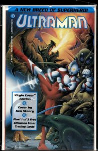 Ultraman #3 (1993) Ultraman