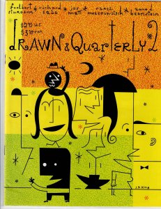 drawn & Quarterly #2