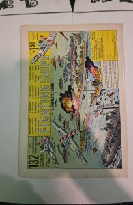 The Flash #145 (1964)weather wizard cover wear/.B-cover