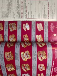 World's Finest Comics #312 (8.0, 1985) Mark Jewelers