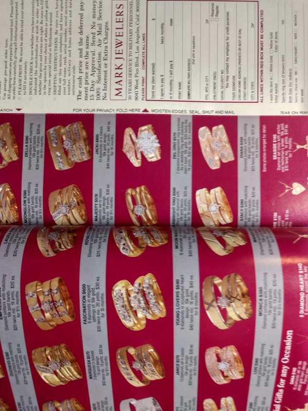 World's Finest Comics #312 (8.0, 1985) Mark Jewelers