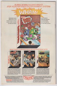 The Incredible Hulk #352 Newsstand Edition (1989) Hulk