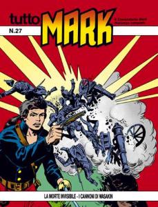 La Morte Invisibile - I Cannoni di Wasakin