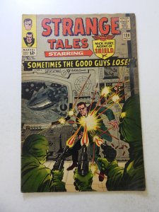 Strange Tales #138 (1965) 1st appearance of Eternity VG condition
