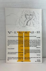 Virage, Vol. 1 #2