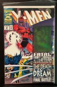 X-Men #25 (1993)