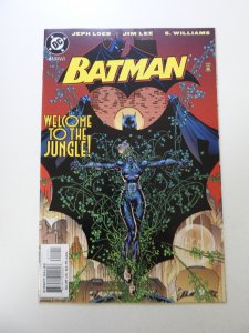 Batman #611 (2003) NM condition
