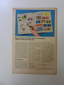 Iron Man #36 (1971) VF condition