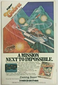 NEW MUTANTS#1 VF/NM 1983 MARVEL BRONZE AGE COMICS