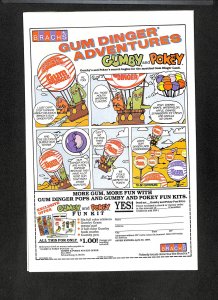 Amazing Spider-Man #283