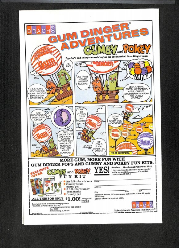 Amazing Spider-Man #283