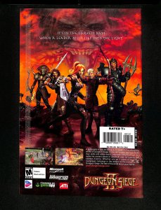 The Sentry #1 Cover B Variant