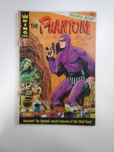 The Phantom #18 (1966)