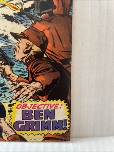 Capt Savage And His Leatherneck Raiders #7 