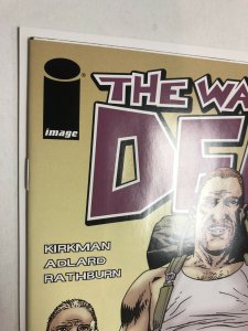 Walking Dead (2008) # 53 (NM) - 1st Print - 1st App Abraham, Eugene &!Rosita