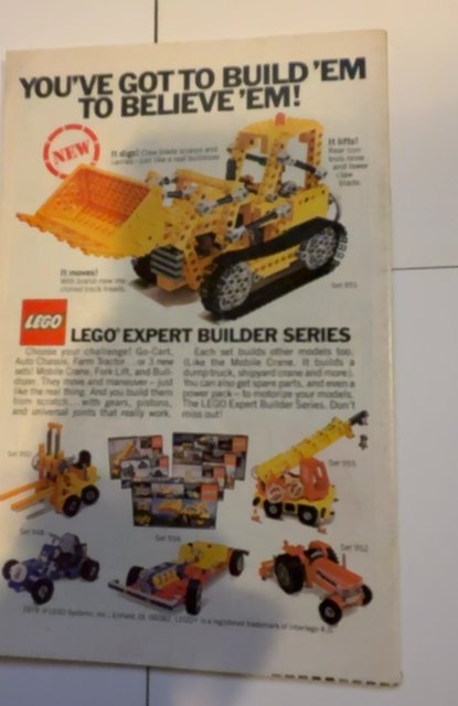 The X-Men #128 (1979)The day the world went wild