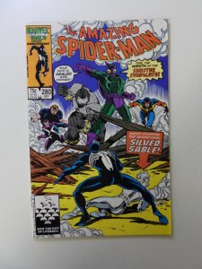 Amazing Spider-Man #280 VF- condition