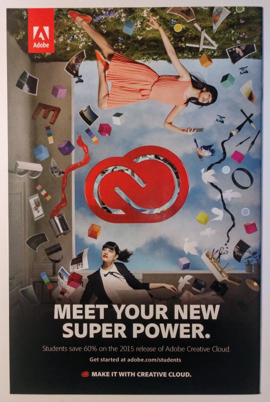 Deadpool vs. Thanos #1 (9.4, 2015)