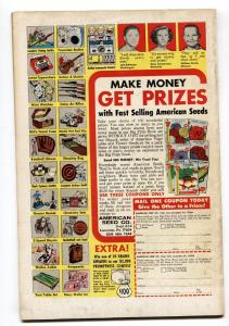 AQUAMAN #26 comic book 1966-DC-Huntress-Mera