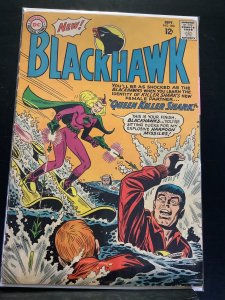 Blackhawk #200 (1964)