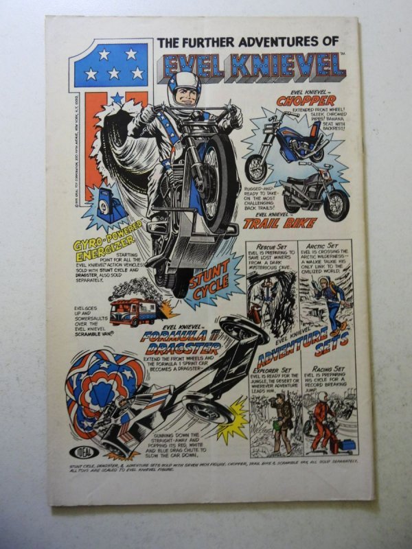 The Incredible Hulk #196 (1976) VG+ Condition MVS Intact