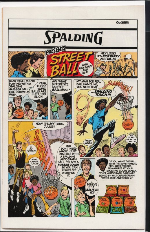 Iron Fist #14 (1977) Iron Fist [Key Issue]