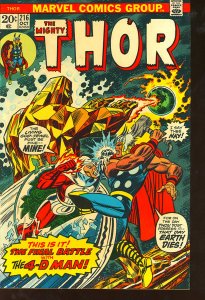 Thor #216