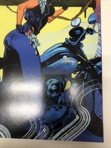 Sonjaversal (2021) # 5 Variant (NM) Dynamite Entertainment •Christopher Hastings