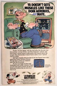 Iron Man #178 MARK JEWELERS VARIANT