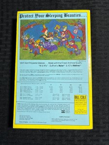 1982 Overstreet COMIC BOOK PRICE GUIDE #12 SC FN 6.0 Alfred E Neuman Cover