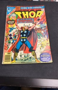 Thor Annual #6 (1977)