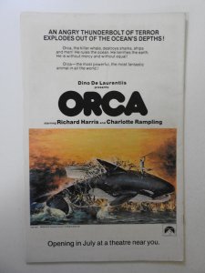 Fantastic Four #187 (1977) FN+ Condition!