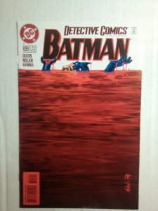 Detective Comics: Batman #699 NM-DC Comics C1B 