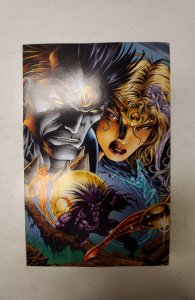 Glory #0 (1996) NM Image Comic Book J725