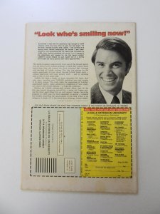 Sub-Mariner #71 (1974) VF- condition MVS intact