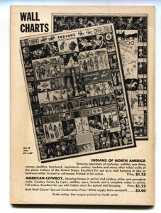 Midget Comics #1 1950 St. John-Matt Baker-Western-Rare! FN/VF