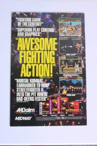 Batman #502 (1993) Batman NM