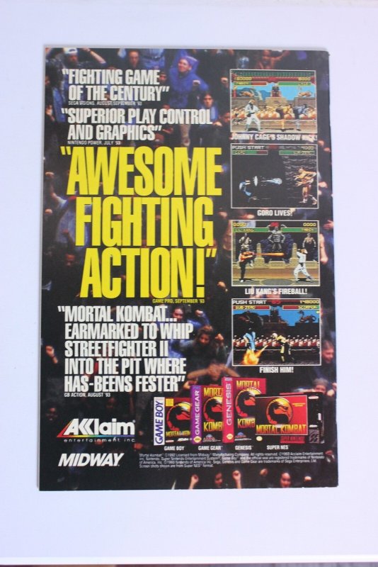 Batman #502 (1993) Batman NM