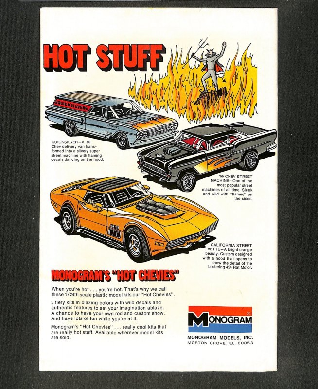 Marvel Two-In-One #17