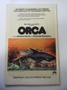 Ghost Rider #26 (1977) FN/VF Condition