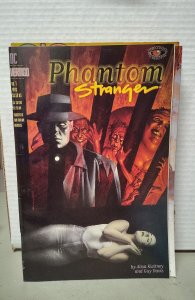 Vertigo Visions: Phantom Stranger (1993). H26