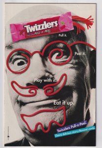 Bartman #6 (1995) Bartman