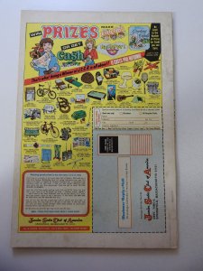 Giant-Size Defenders #2 (1974) FN+ Condition