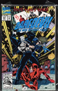 Daredevil #307 (1992) Daredevil