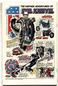 Batman #272 1976 - Bronze Age - DC comic book